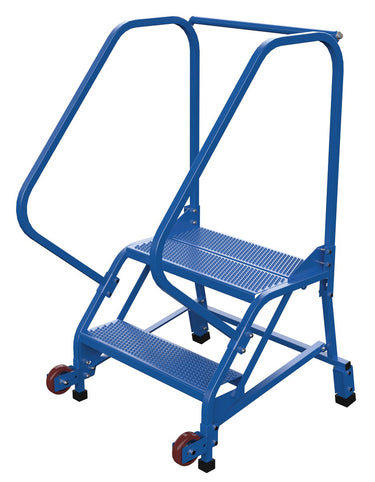 TIP-N-ROLL LADDER PERFORATED 2 STEP 50?